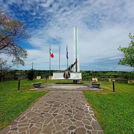 La Casetta Appartement *