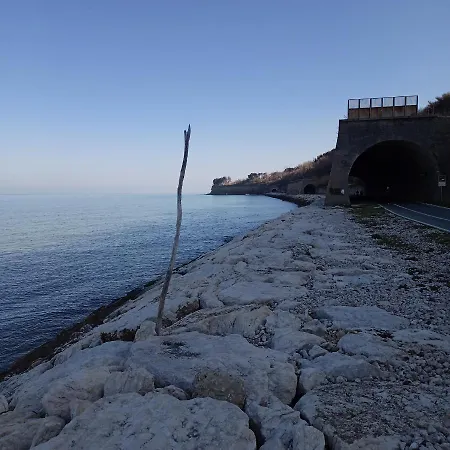 Appartement La Casetta *