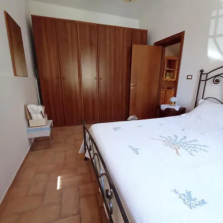 La Casetta Appartement *