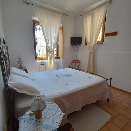 Appartement La Casetta Treglio