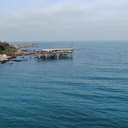 La Casetta * Treglio