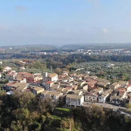 Apartament La Casetta
