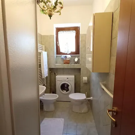 La Casetta Appartement *