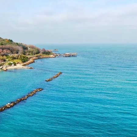 Appartement La Casetta *