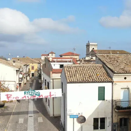 La Casetta * Treglio