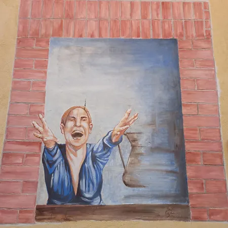 La Casetta *