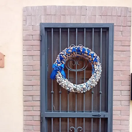 Appartement La Casetta