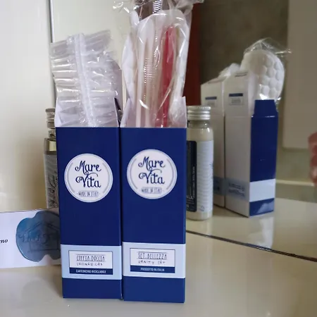 Appartement La Casetta Treglio