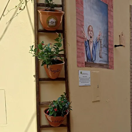 La Casetta
