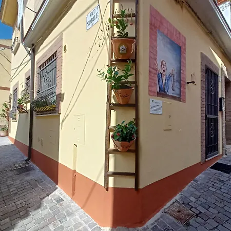 La Casetta * Treglio