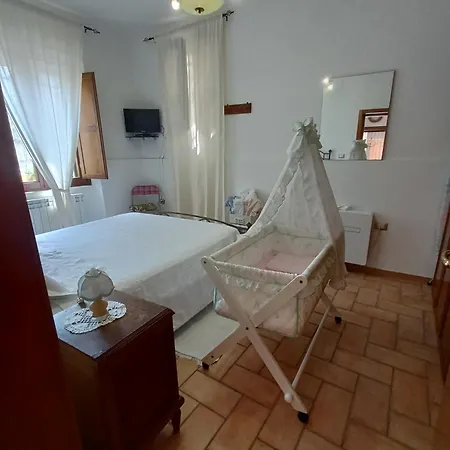 La Casetta