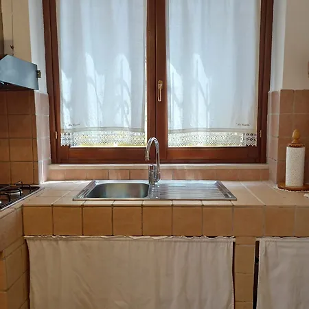 La Casetta Appartement