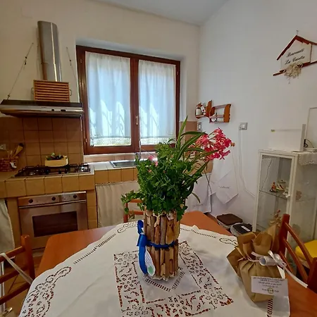La Casetta Treglio