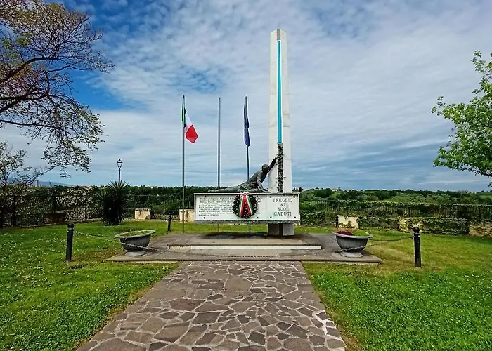 La Casetta Апартаменты *