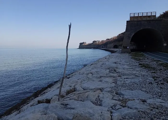 Апартаменты La Casetta *