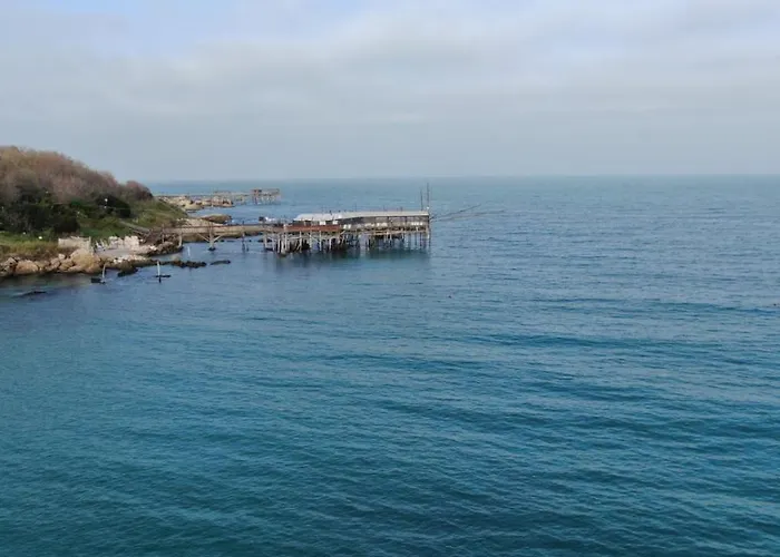 La Casetta * Treglio