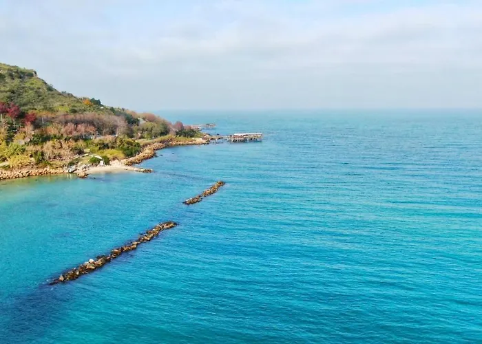 Апартаменты La Casetta *