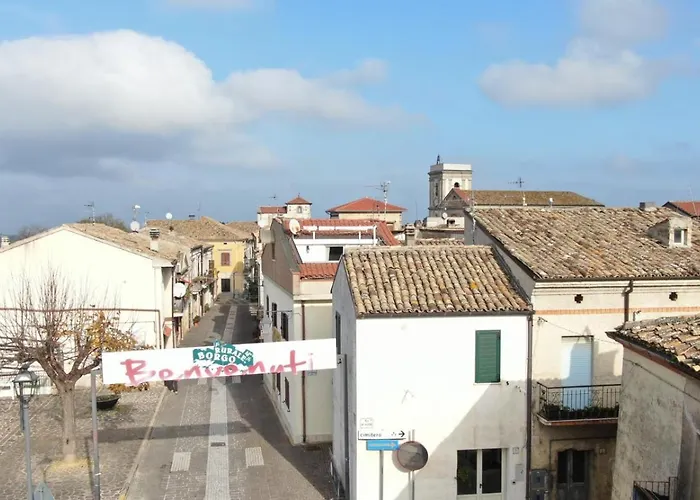 La Casetta * Treglio