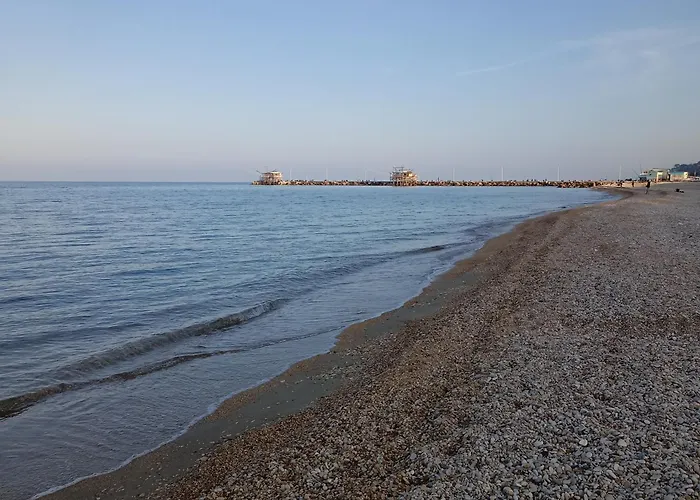 La Casetta Апартаменты Treglio