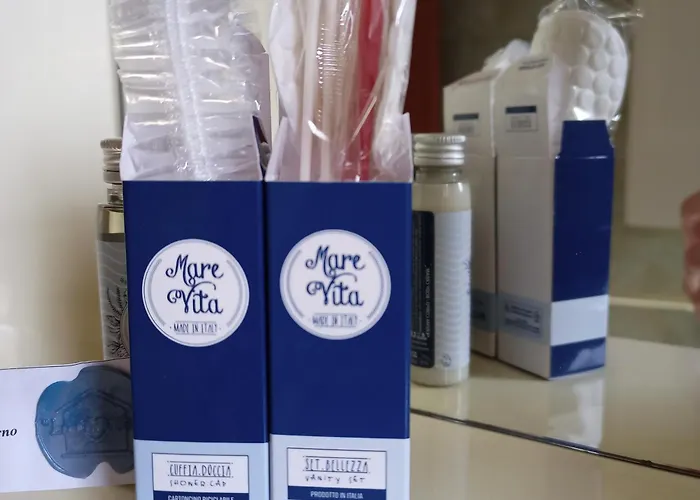 Апартаменты La Casetta Treglio